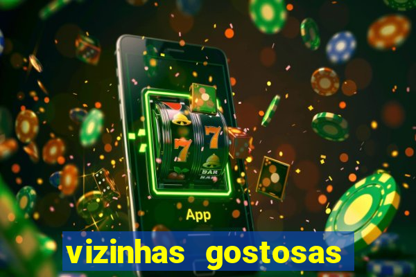 vizinhas gostosas milena santos